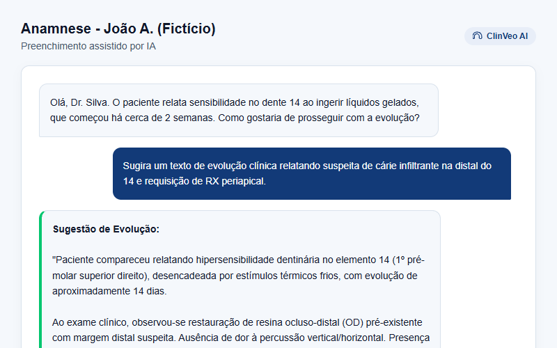 Assistente Virtual de IA