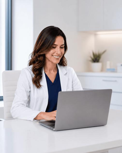 gestão de tarefas em clínica